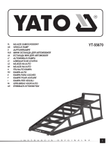 YATO YT-55670 Instrucțiuni de utilizare