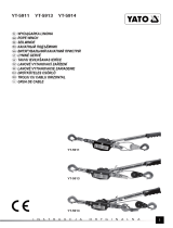 YATO YT-5914  Manualul proprietarului