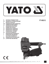 YATO YT-09213 Manualul proprietarului