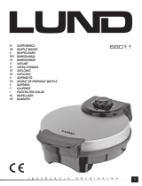 Lund 68011 Manual de utilizare