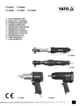 YATO YT-0980 Manualul proprietarului