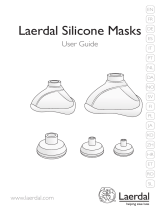 laerdal Silicone Masks Manualul utilizatorului