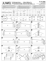 Juwel 20201 Assembly Instruction