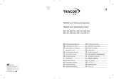 Atos TRACOE Vario Instrucțiuni de utilizare