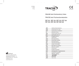 Atos Tracoe Twist / Twist Plus Instrucțiuni de utilizare