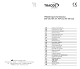 Atos TRACOE Experc Set Twist Plus Instrucțiuni de utilizare