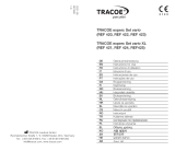 Atos TRACOE experc Set vario Instrucțiuni de utilizare