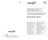 Atos TRACOE Vario XL Instrucțiuni de utilizare