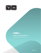 ABC Design Turbo 4 T Instrucțiuni de utilizare
