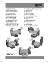 Femi BG 25N Manual de utilizare