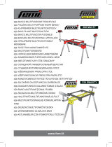 Femi SMARTY 330 Manual de utilizare