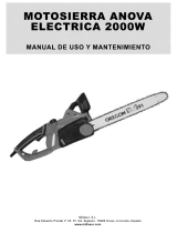Ikra EKSN 2200-40 WK 2200W R3000 Manualul proprietarului