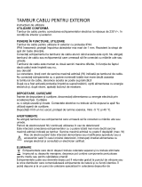 Somogyi HJR 4-25/1,5 Manual de utilizare