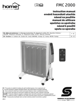 Somogyi FMC 2000 Manual de utilizare