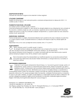 Somogyi NV 1/WH Manual de utilizare