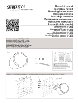 Sanela SLPN 06 Mounting instructions