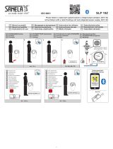 Sanela SLP 19Z Mounting instructions