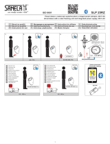 Sanela SLP 25RZ Mounting instructions