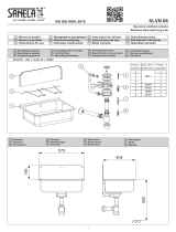 Sanela SLVN 06 Mounting instructions