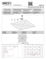 Sanela SLSN 10 Mounting instructions