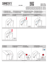 Sanela SLO 01L Mounting instructions