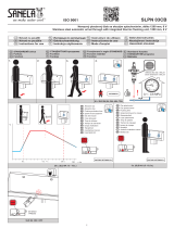 Sanela SLPN 03CB Mounting instructions