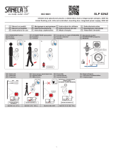 Sanela SLP 02NZ Mounting instructions