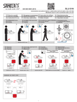 Sanela SLU 01N Mounting instructions