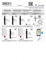 Sanela SLP 07RS Mounting instructions