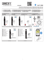 Sanela SLP 12RZ Mounting instructions