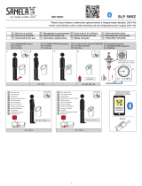 Sanela SLP 59RZ Mounting instructions