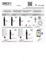 Sanela SLP 36RS Mounting instructions