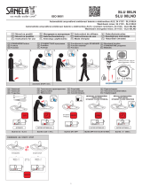 Sanela SLU 08LND Mounting instructions