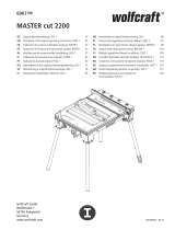 Wolfcraft PID 6907 Manualul proprietarului