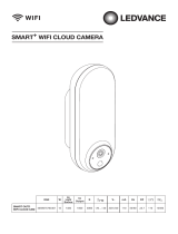 Ledvance SMART+ CLOUD CAMERA User Instruction