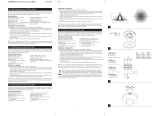 Emos G1130 Instrucțiuni de utilizare