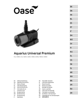 OASE 84192 Manual de utilizare