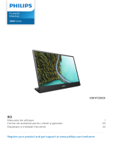 Philips 16B1P3302D/00 Manual de utilizare