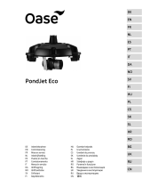 OASE 57704 Product Instructions