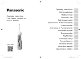 Panasonic EW1411 Instrucțiuni de utilizare