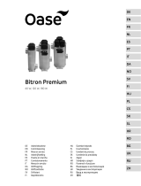 OASE 73374 Product Instructions