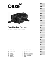 OASE 50865 Product Instructions