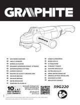 Graphite 59G220 Manualul proprietarului