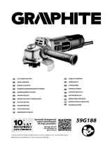 Graphite 59G188 Manualul proprietarului