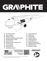 Graphite 59G207 Manualul proprietarului
