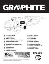 Graphite 59G208 Manualul proprietarului