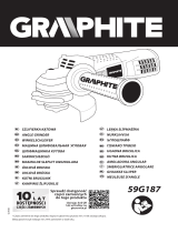 Graphite 59G187 Manualul proprietarului