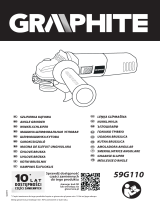 Graphite 59G110 Manualul proprietarului