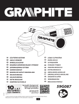 Graphite 59G087 Manualul proprietarului