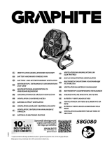 Graphite 58G080 Manualul proprietarului